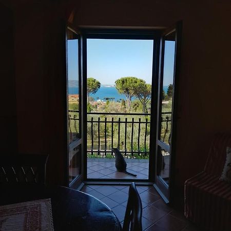 Casa Vacanze Antica Volsinii Bolsena Buitenkant foto