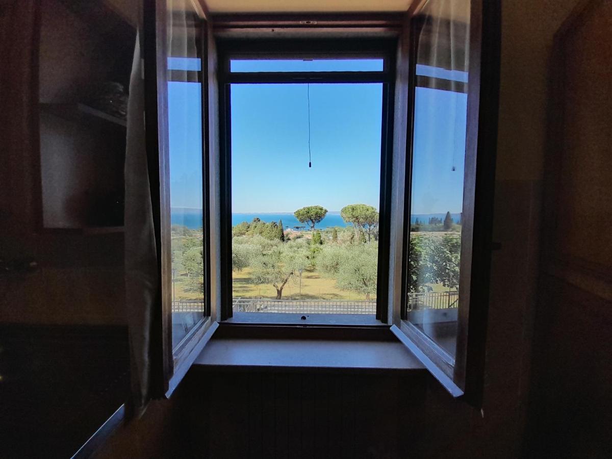 Casa Vacanze Antica Volsinii Bolsena Buitenkant foto