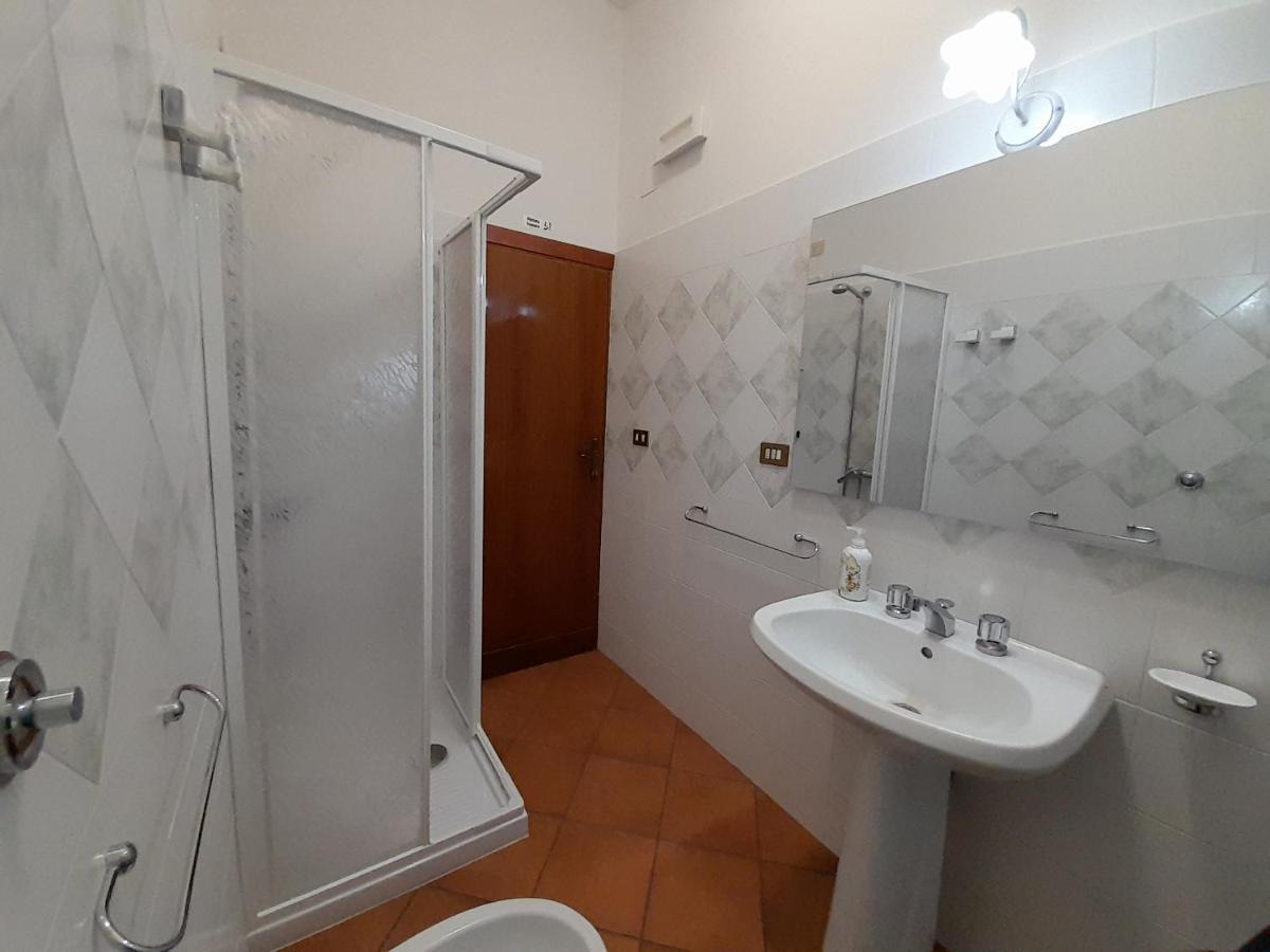 Casa Vacanze Antica Volsinii Bolsena Buitenkant foto